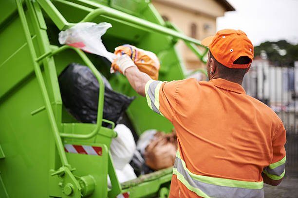 Professional Junk Removal Services in Sawyerwood, OH